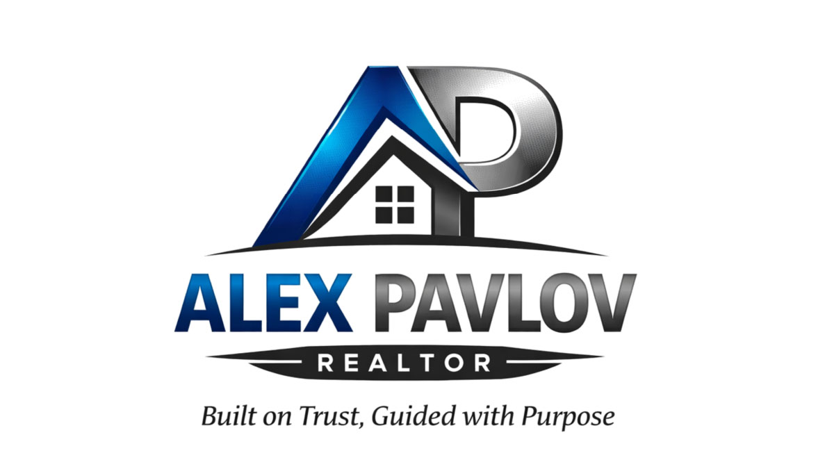 Alex Pavlov Realtor logo