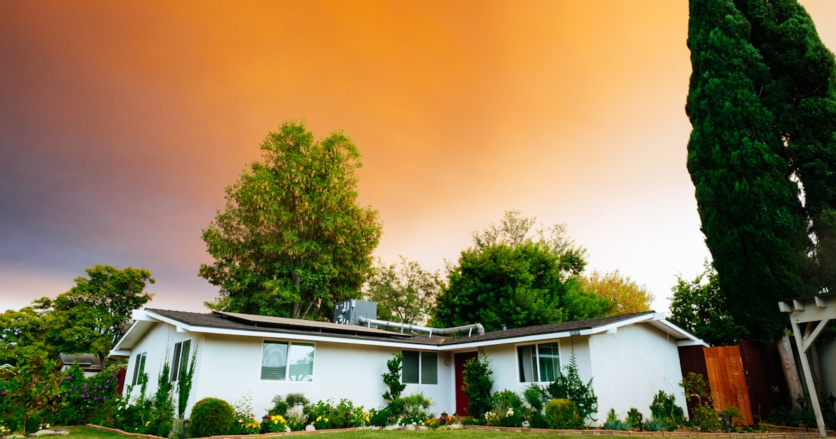 Selling Your Home Successfully