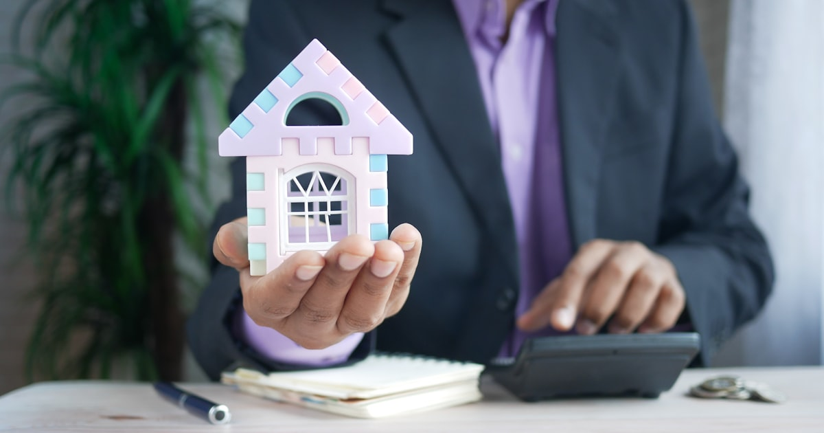 Finding Your Perfect Home